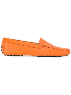 классические лоферы Tods Tod`S