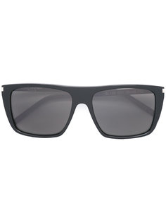 солнцезащитные очки SL 156 Saint Laurent