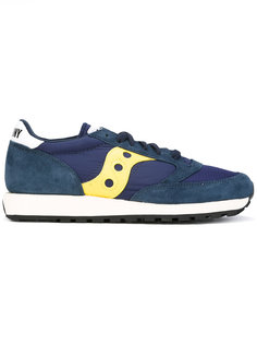 classic lace-up sneakers Saucony