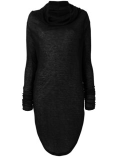 turtleneck sweater dress Barbara I Gongini