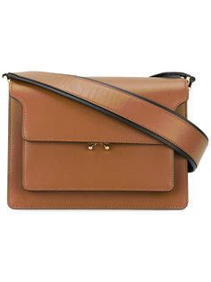 сумка на плечо Trunk  Marni