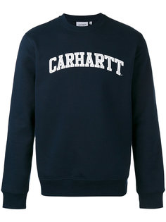 толстовка Yale Carhartt