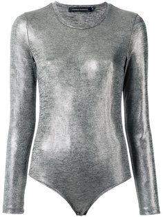 long sleeves bodysuit Andrea Marques