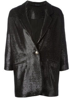 Bruna blazer Tagliatore