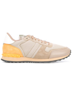 кроссовки Valentino Garavani Rockrunner Valentino