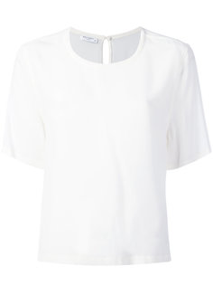 back slit T-shirt Equipment