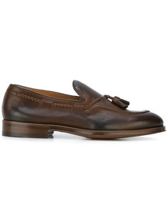 tassel loafers  Doucals