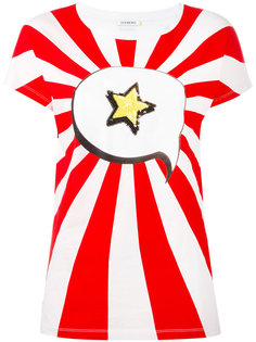 star print T-shirt Iceberg