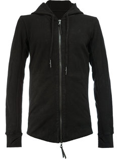 zip up hooded jacket  11 By Boris Bidjan Saberi