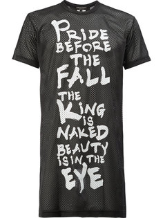 printed T-shirt  Comme Des Garçons Homme Plus