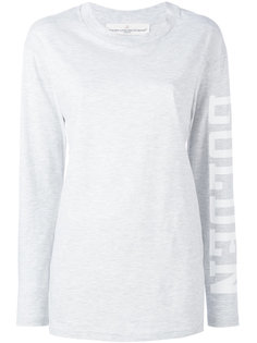 Long Sleeve Over T-shirt Golden Goose Deluxe Brand