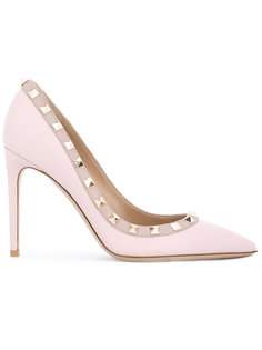 туфли-лодочки Valentino Garavani Rockstud Valentino