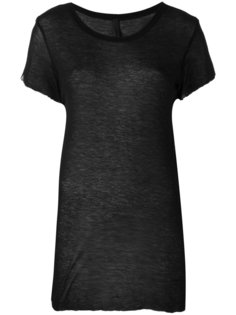 short sleeve T-shirt Barbara I Gongini