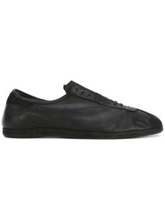 half lace-up sneakers Guidi