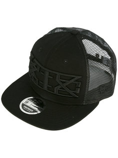 embroidered logo cap  KTZ