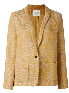 пиджак My Forte Forte