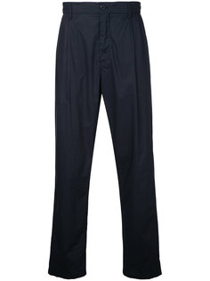 tailored trousers  Closed