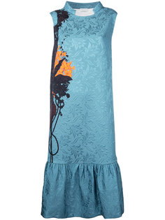 платье Dalzell  Dries Van Noten