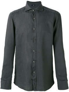 long sleeve shirt Fay