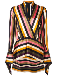 striped blouse Petar Petrov
