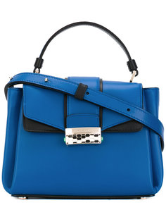 Serpenti satchel  Bulgari