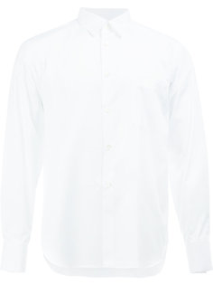 classic long sleeve shirt Comme Des Garçons Homme Plus