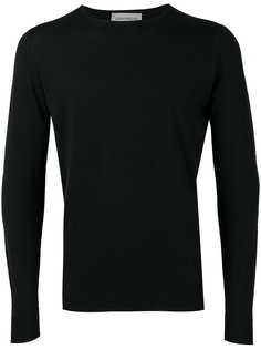 crew-neck jumper  John Smedley