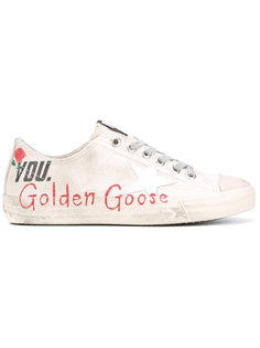 Superstar sneakers Golden Goose Deluxe Brand
