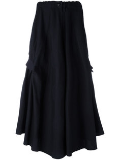 asymmetric A-line skirt Ys Y`s