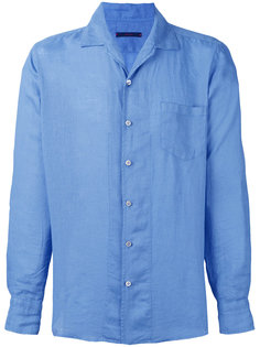 plain shirt The Gigi