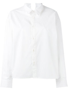 cropped shirt Golden Goose Deluxe Brand