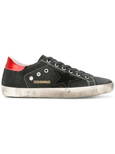 Superstar sneakers Golden Goose Deluxe Brand