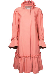 Ruward coat Dries Van Noten
