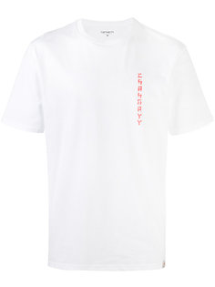 футболка Bamboo  Carhartt