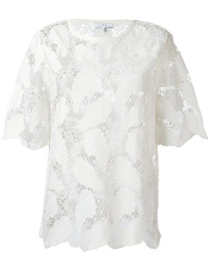 lace top Iro