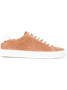 contrast sneakers Givenchy