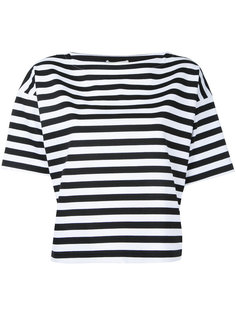 striped T-shirt Mackintosh