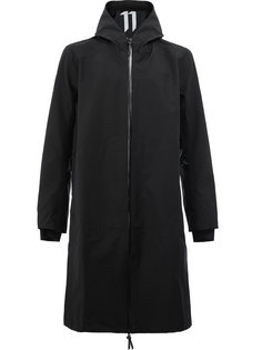 пальто с капюшоном на молнии 11 By Boris Bidjan Saberi