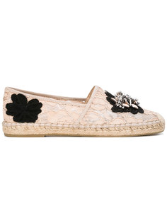 Zaya espadrilles Ash