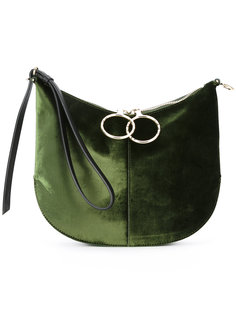 clutch bag Nina Ricci