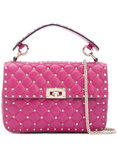 сумка через плечо Valentino Garavani Rockstud Spike  Valentino