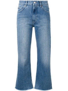 Close cropped jeans Hope