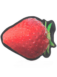 кошелек в форме клубники Cityshop