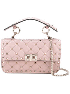 сумка через плечо Valentino Garavani Rockstud Spike Valentino