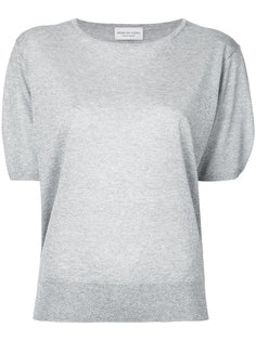 топ Napery Dries Van Noten