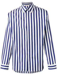 striped boxy shirt Marni