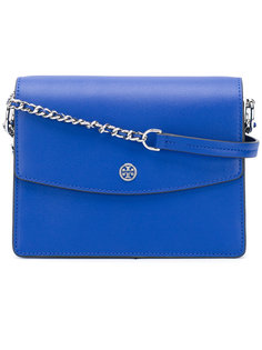 мини сумка на плечо  Tory Burch