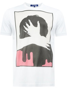 printed T-shirt  Junya Watanabe Comme Des Garçons Man