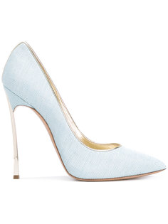 pointed pumps Casadei