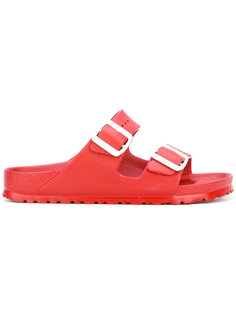 buckle slider sandals  Birkenstock